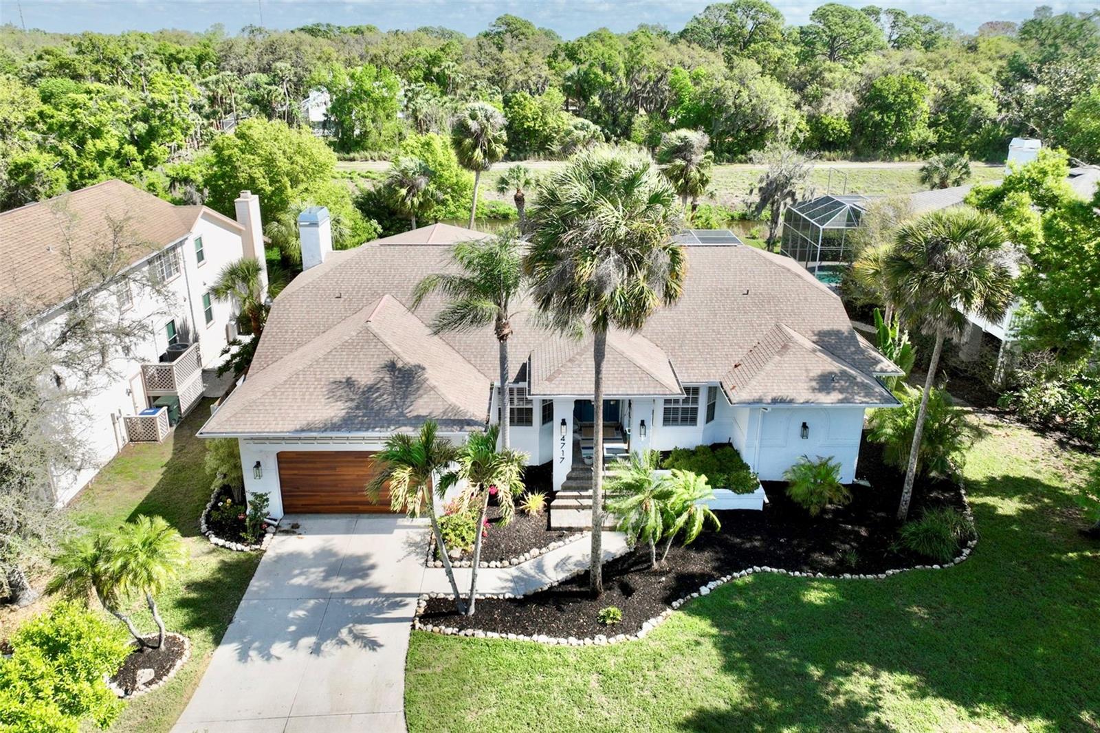 4717 Trails Drive, FL