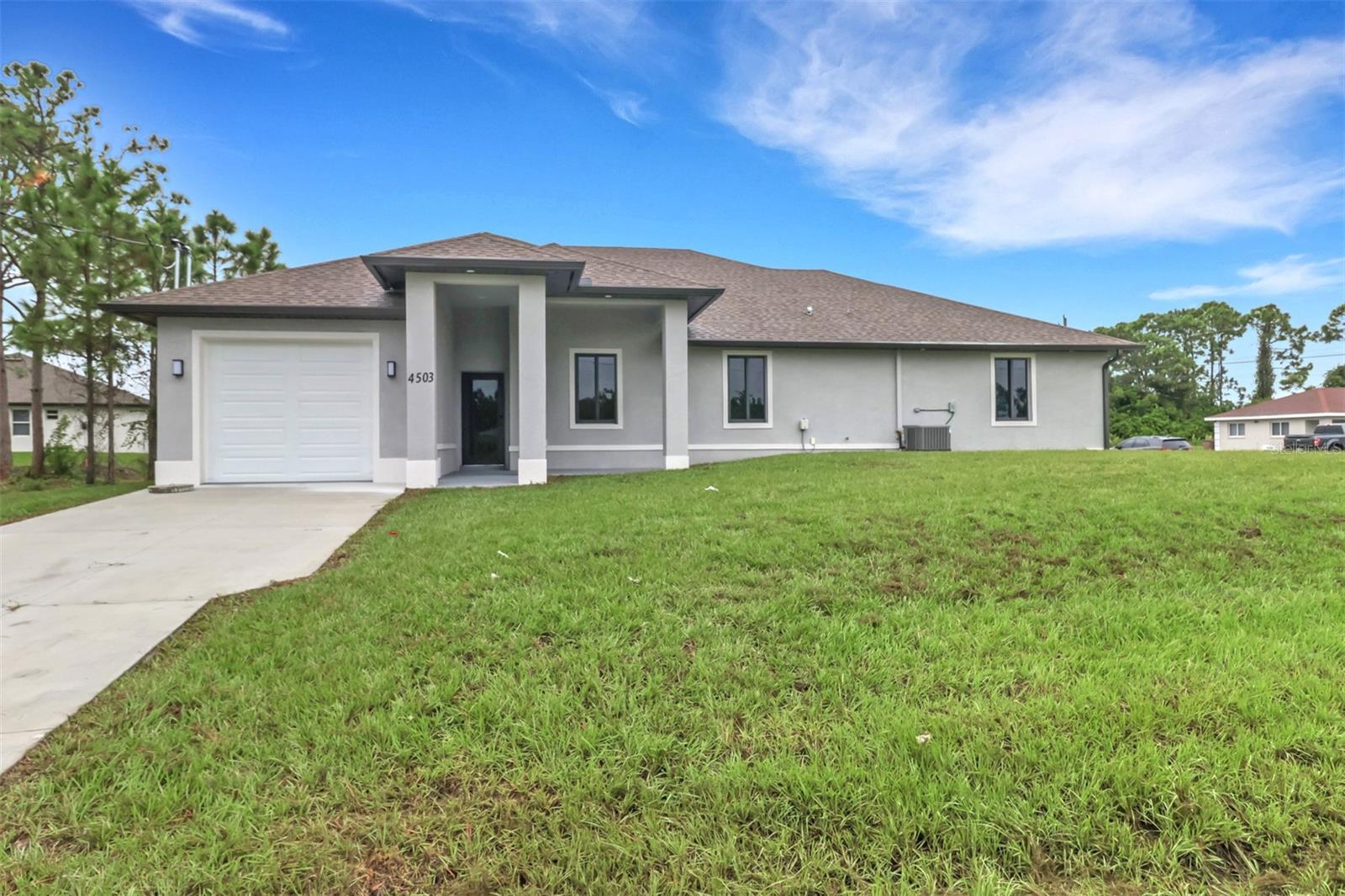4503 15th Street, FL