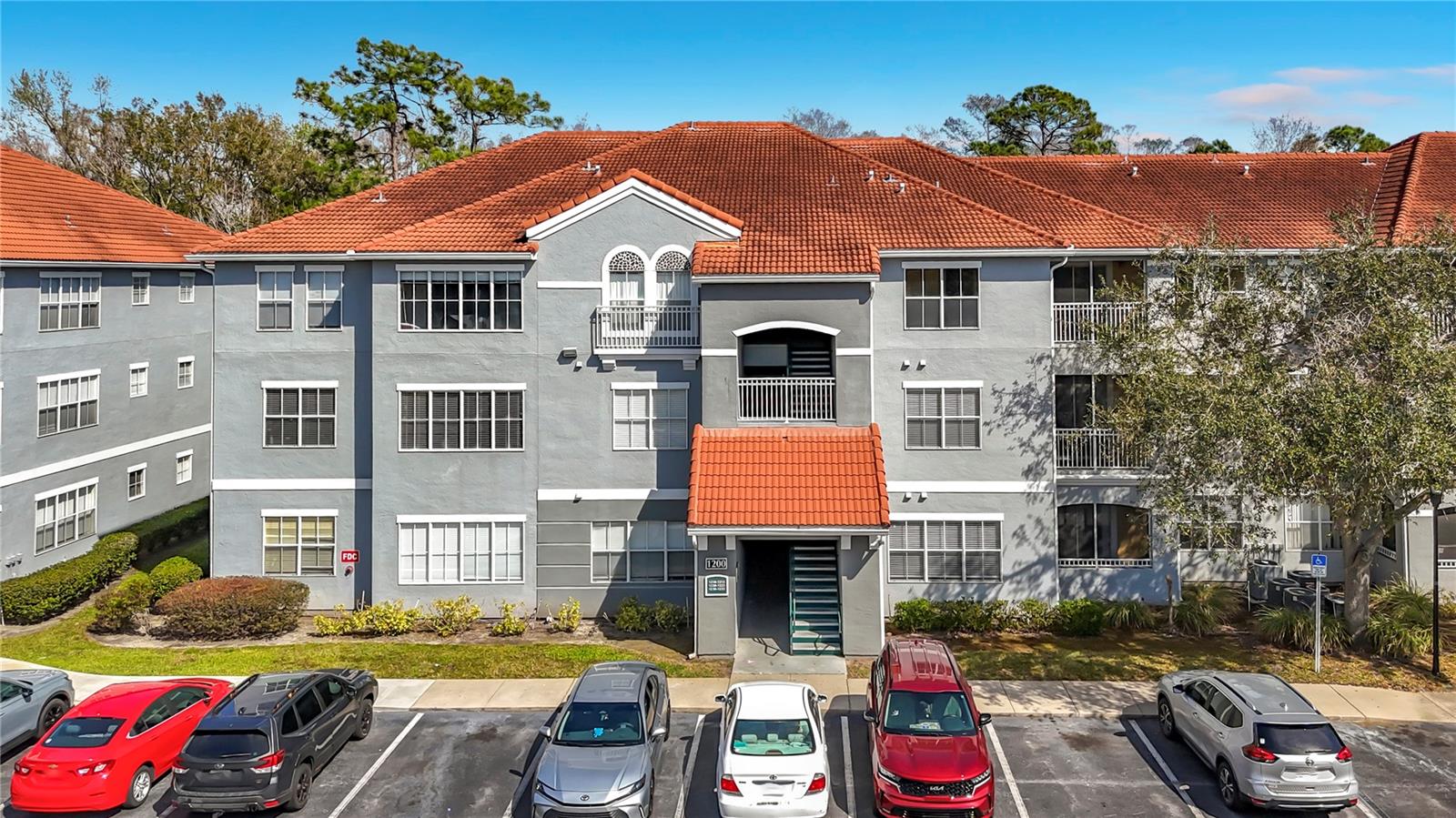 18001 Richmond Place Drive, FL