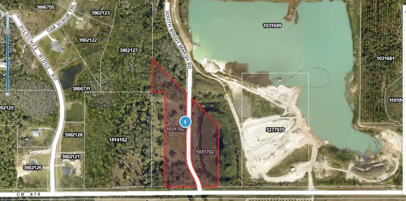 Cr 474 Rd, FL