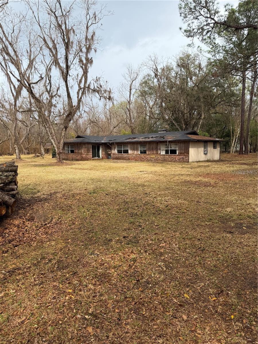 1521 163rd Street, FL