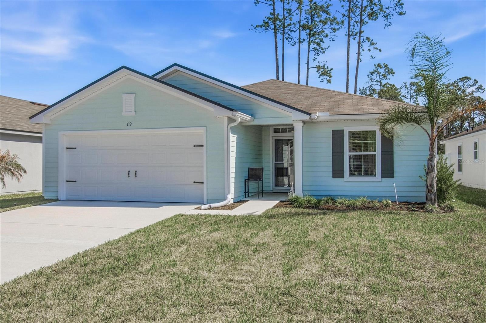 719 Grand Reserve Drive, FL