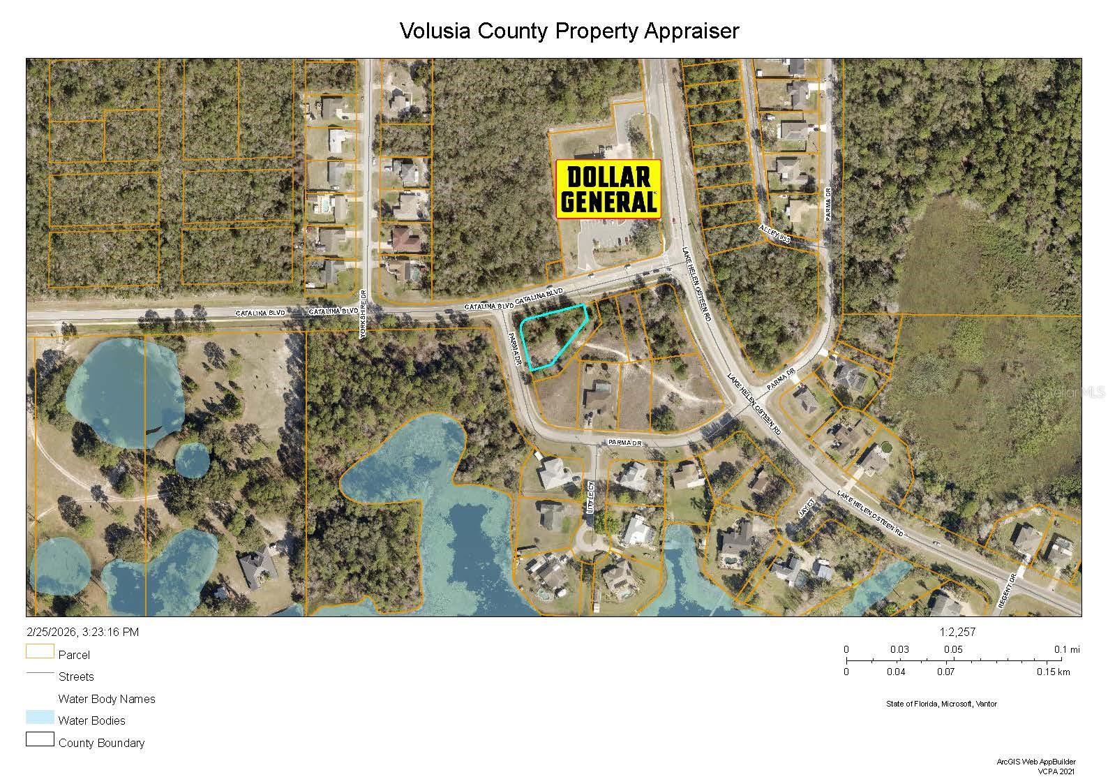 2950 Catalina Blvd, FL