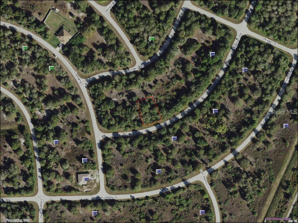 7195 Lippman Road, FL