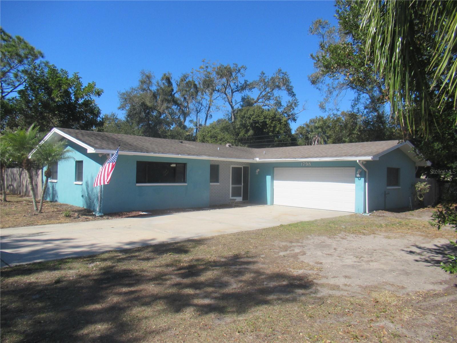 1798 Faulds Road, FL