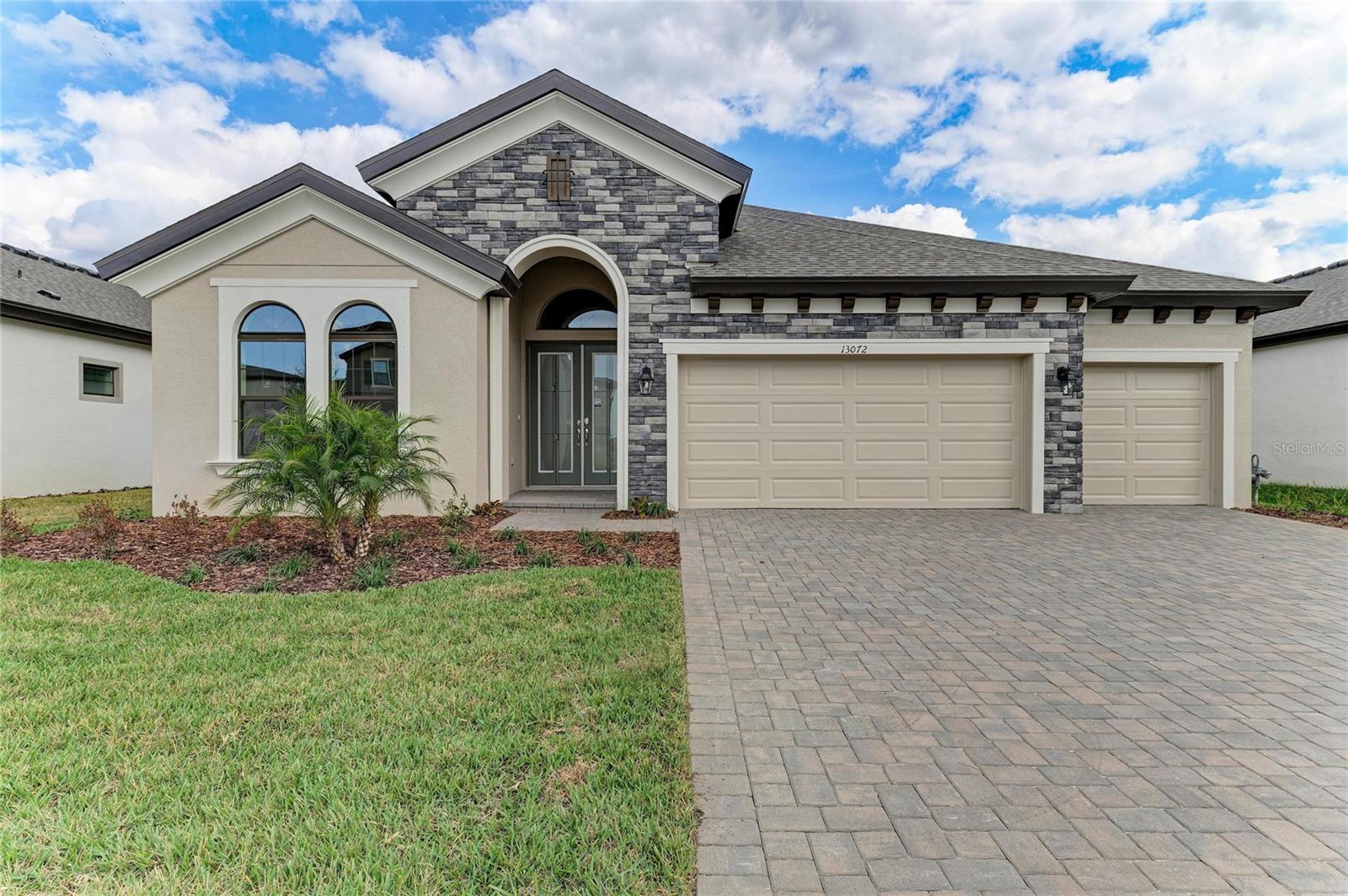 13072 Homestead Ln, FL