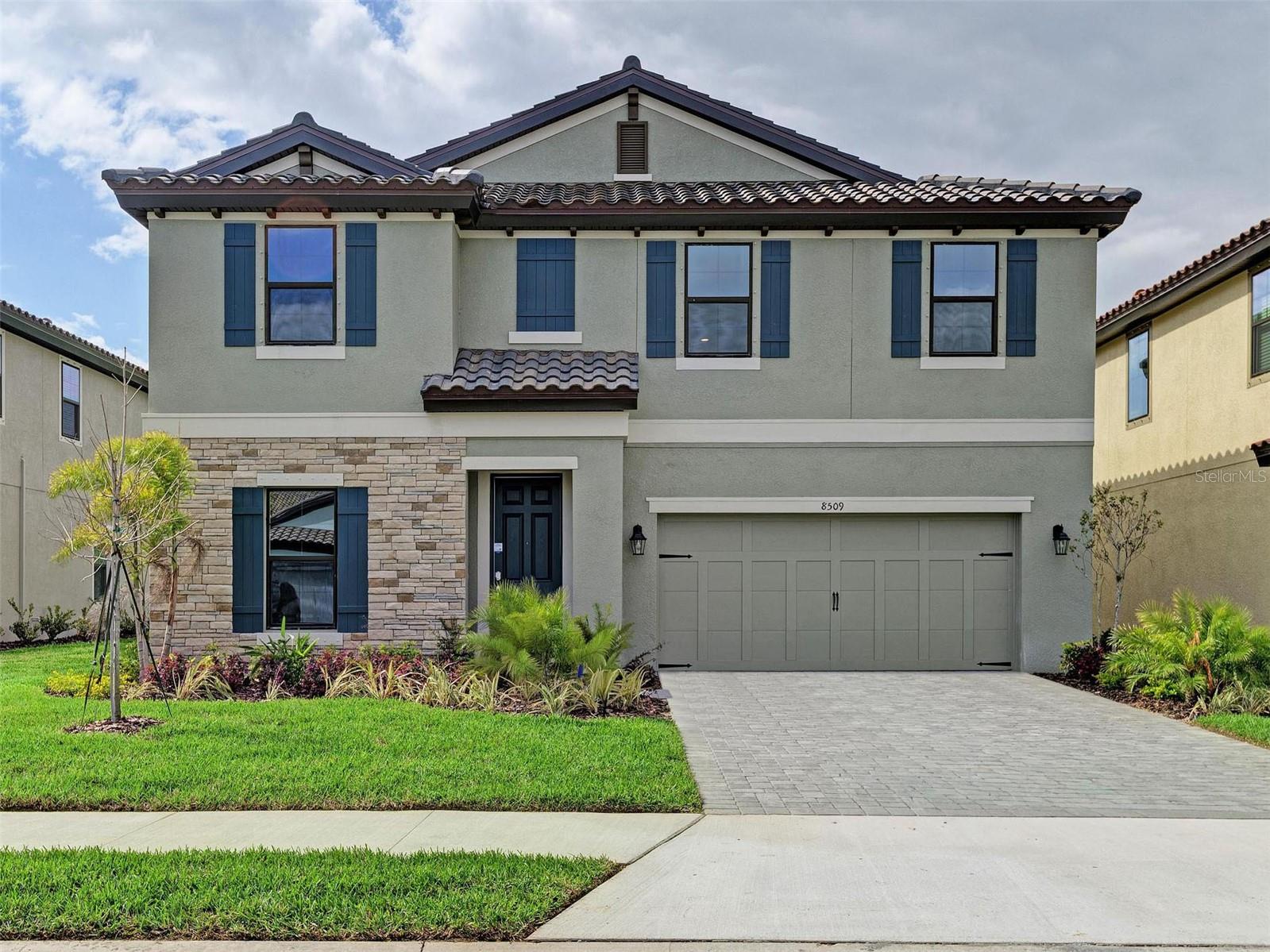 8509 Dove Bog Terrace, FL