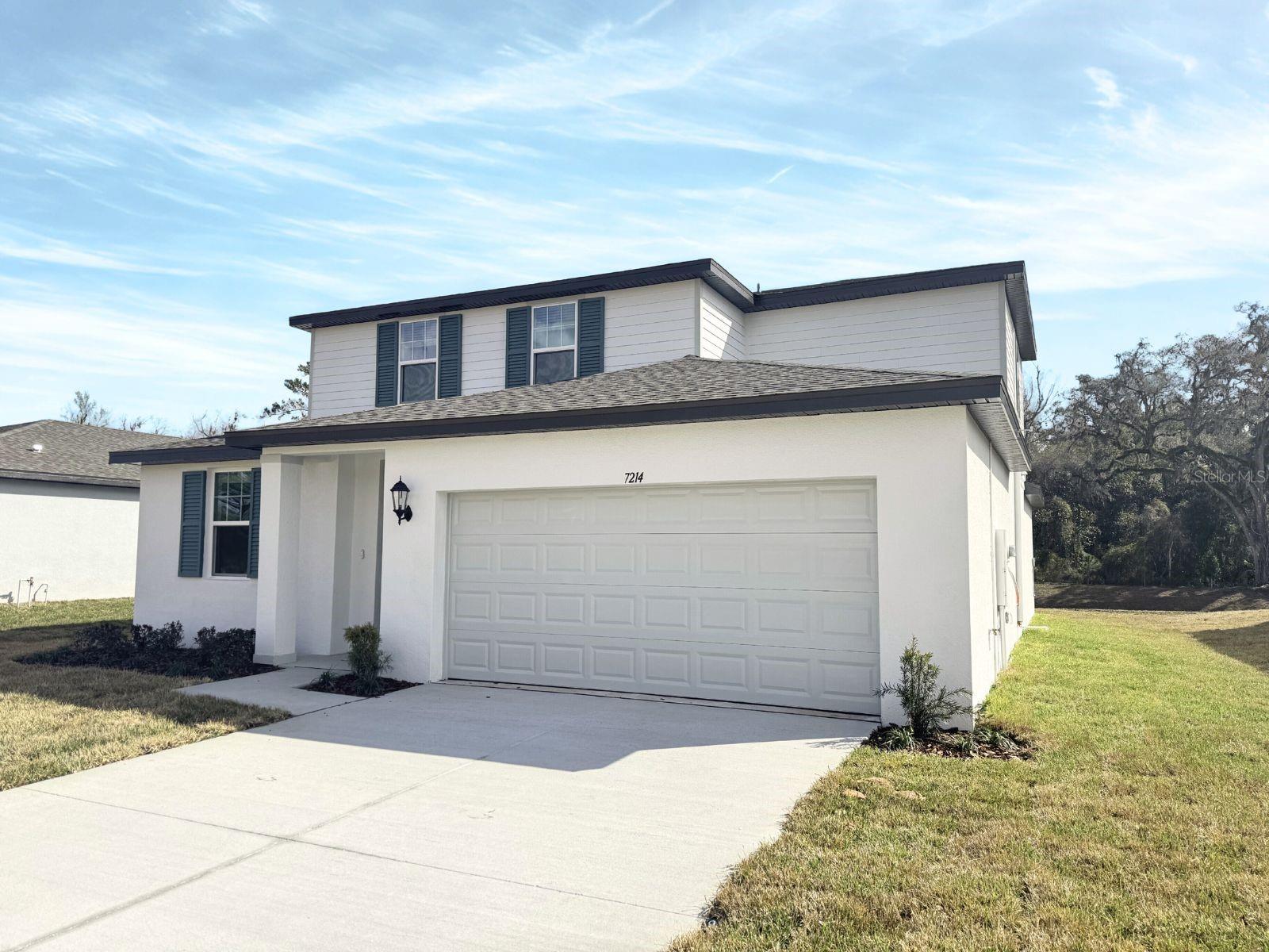 7214 Ray Creek Drive, FL