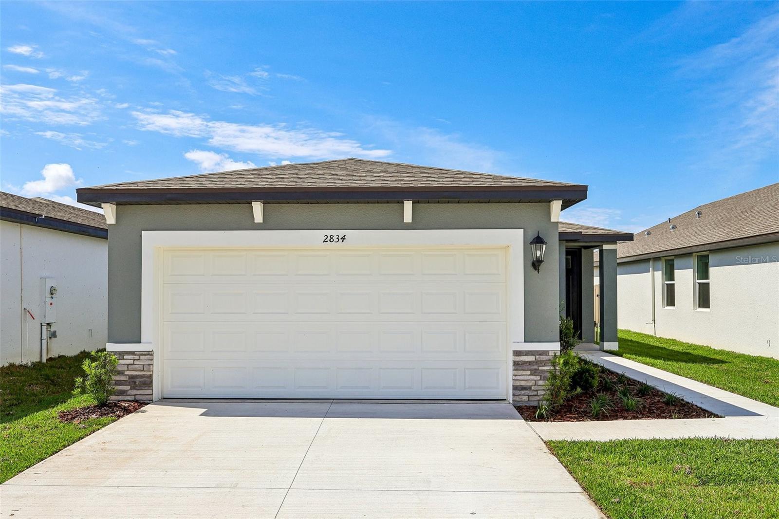 2834 Virginia Pine Drive, FL