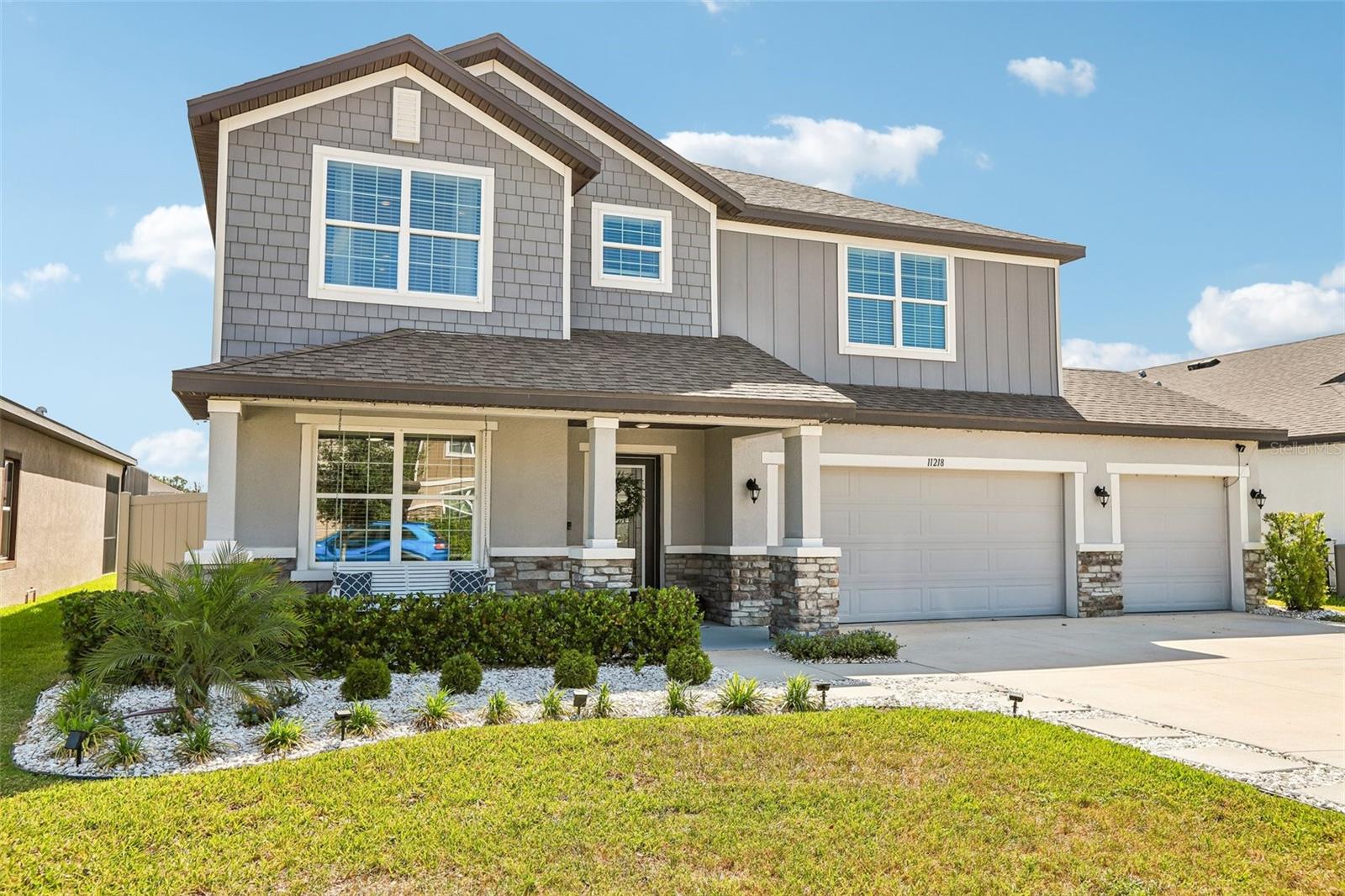 11218 June Briar Loop, FL