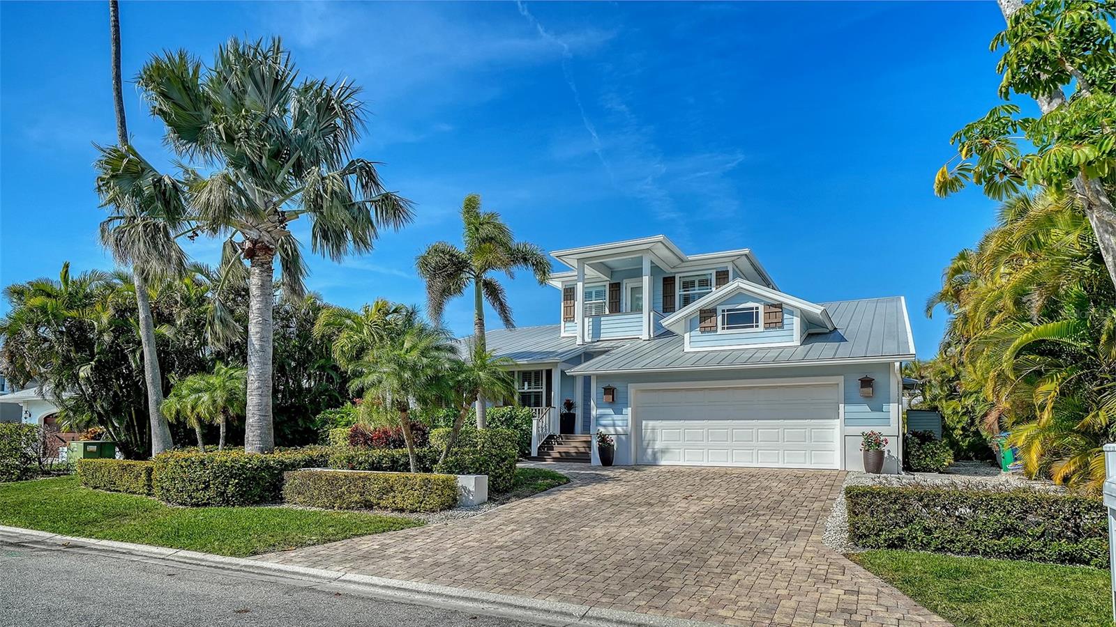 605 Point Drive, FL