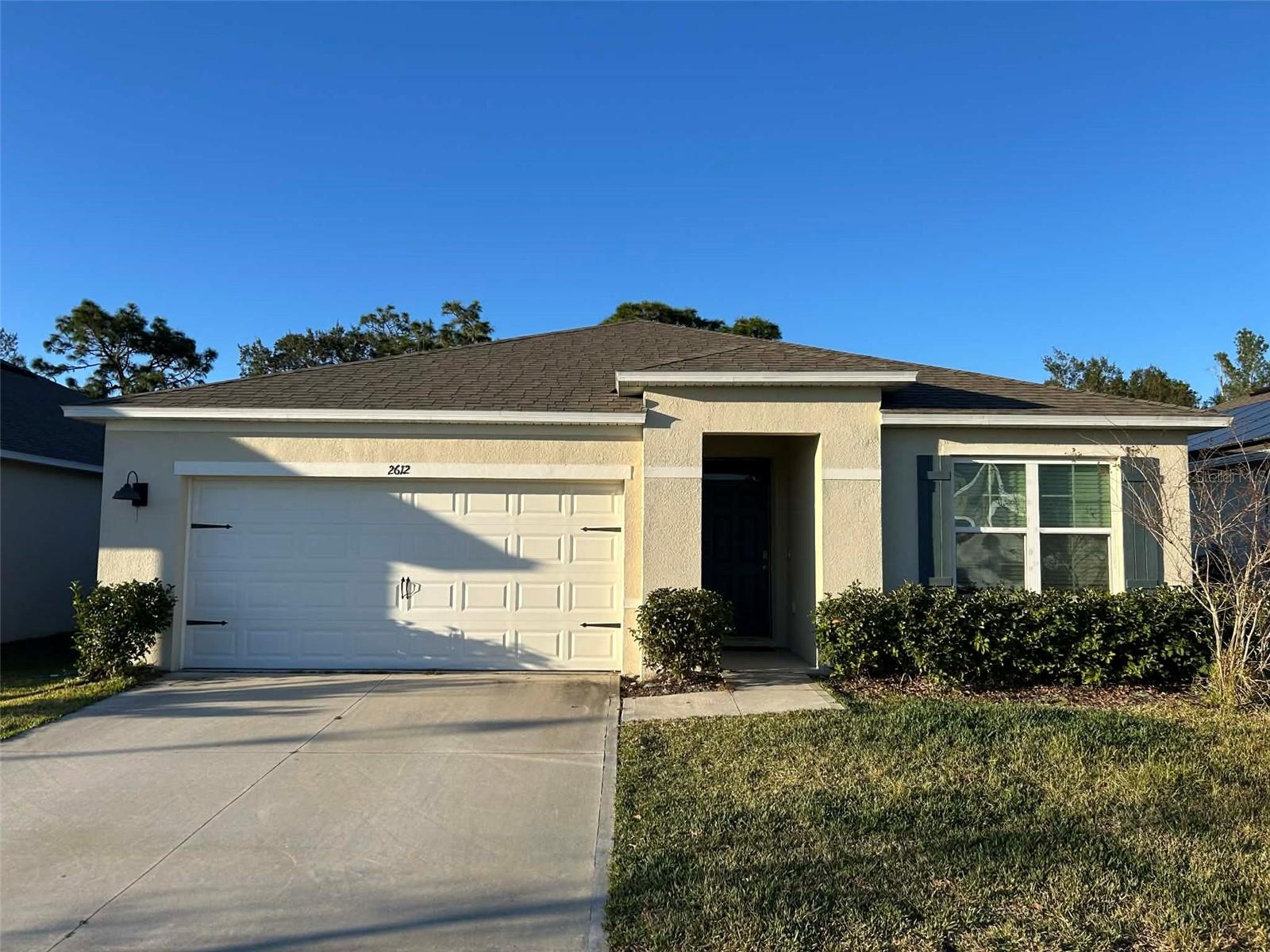 2612 Harmonia Hammock Rd, FL