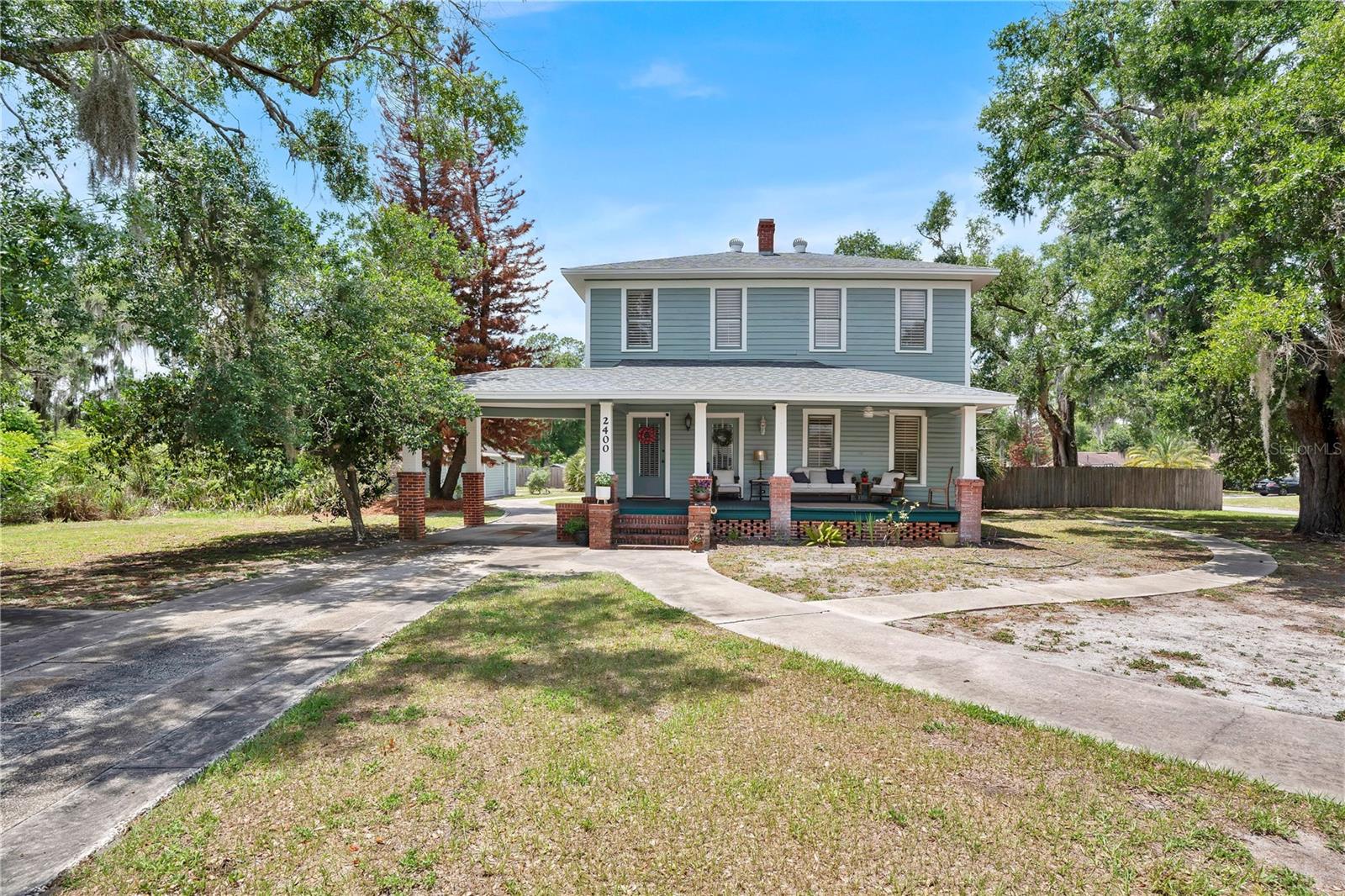 2400 S Park Ave, FL