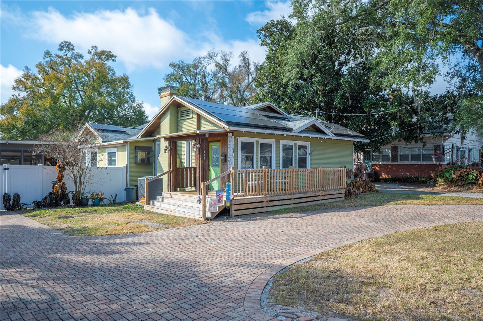 219 Beacon Road, FL