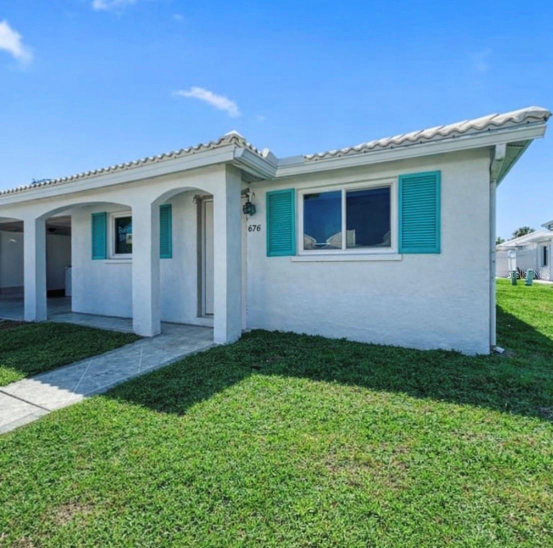 676 El Centro, FL
