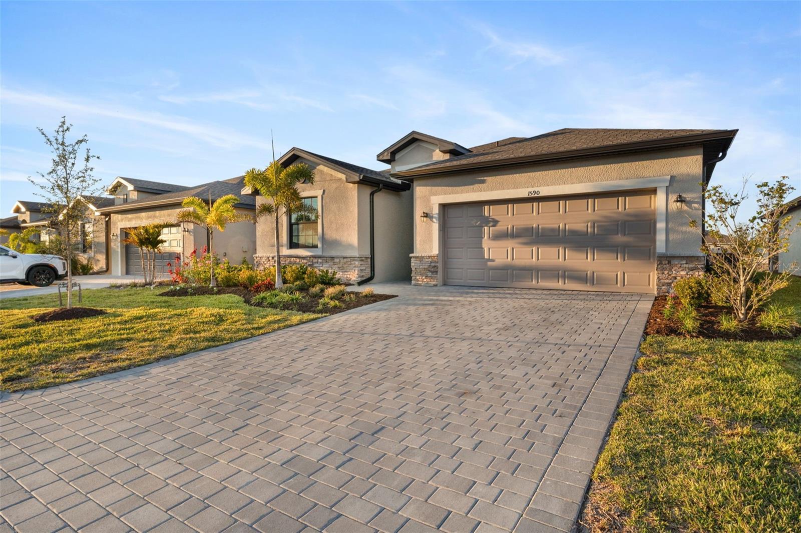 1590 Saddlewood Circle, FL