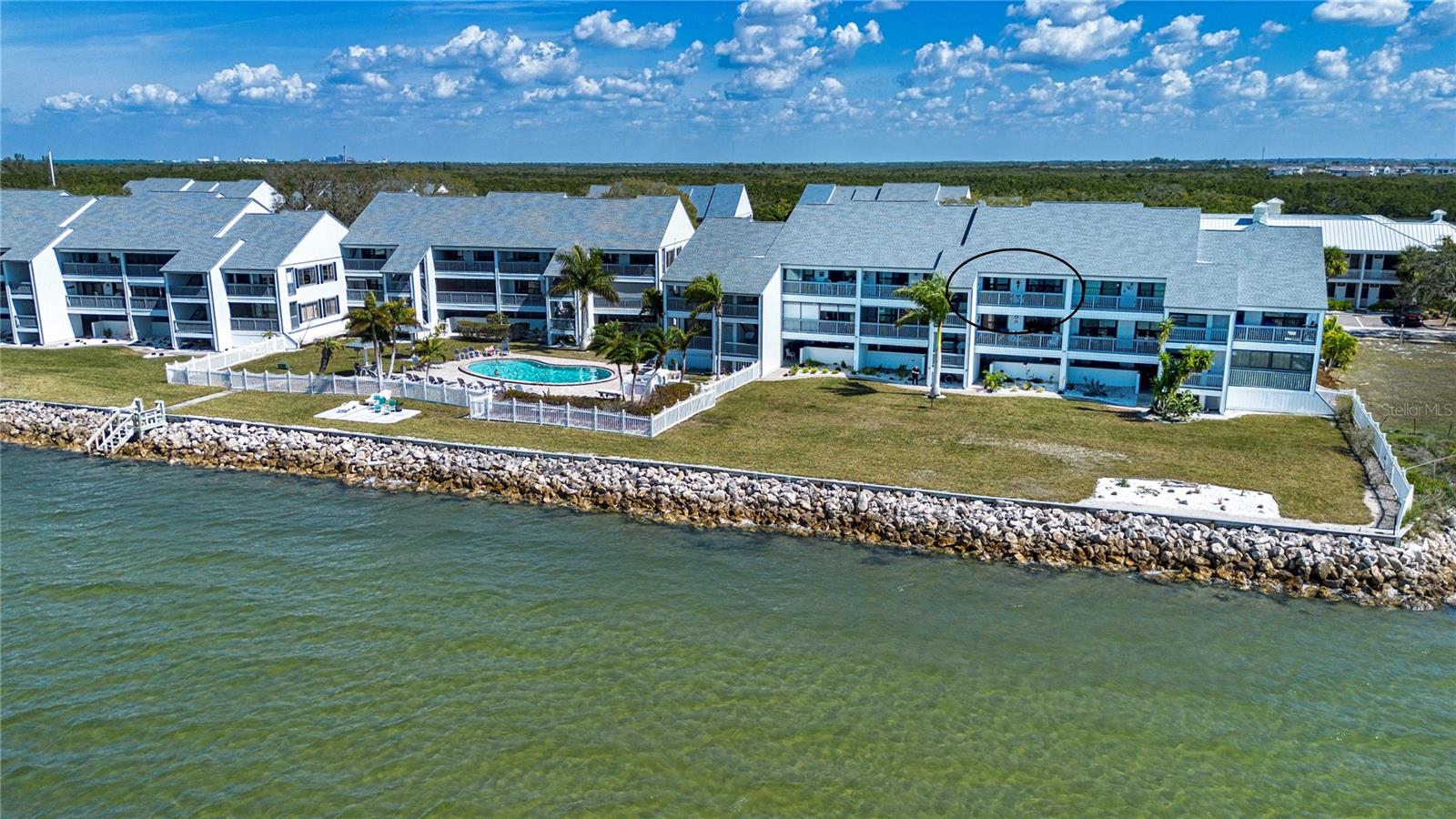 802 Bahia Del Sol Drive, FL