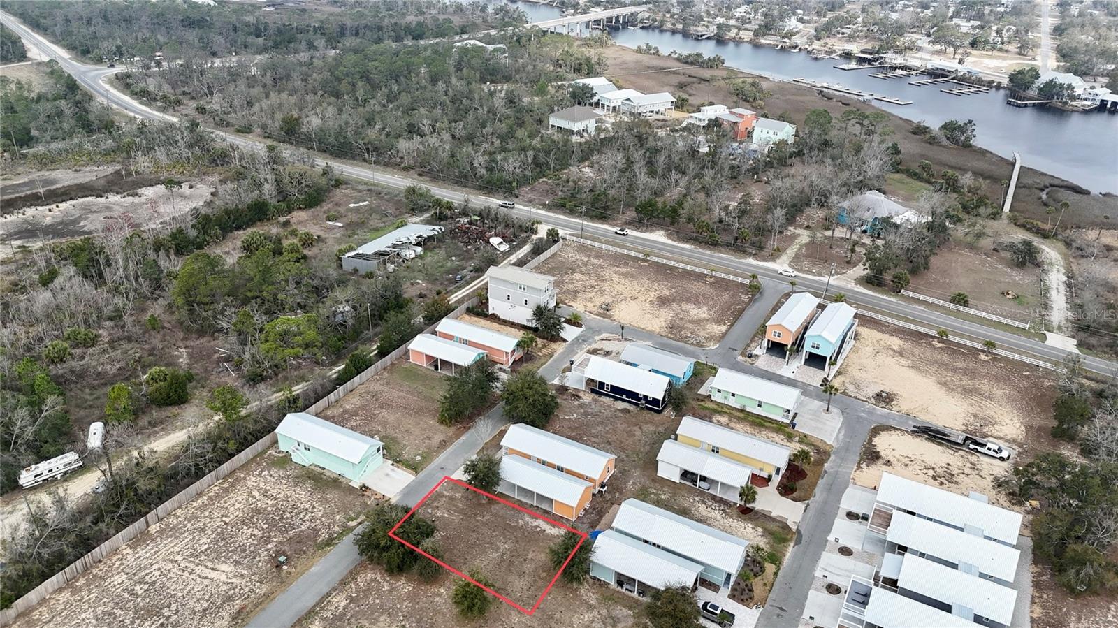 Tbd Sw 879th St, FL