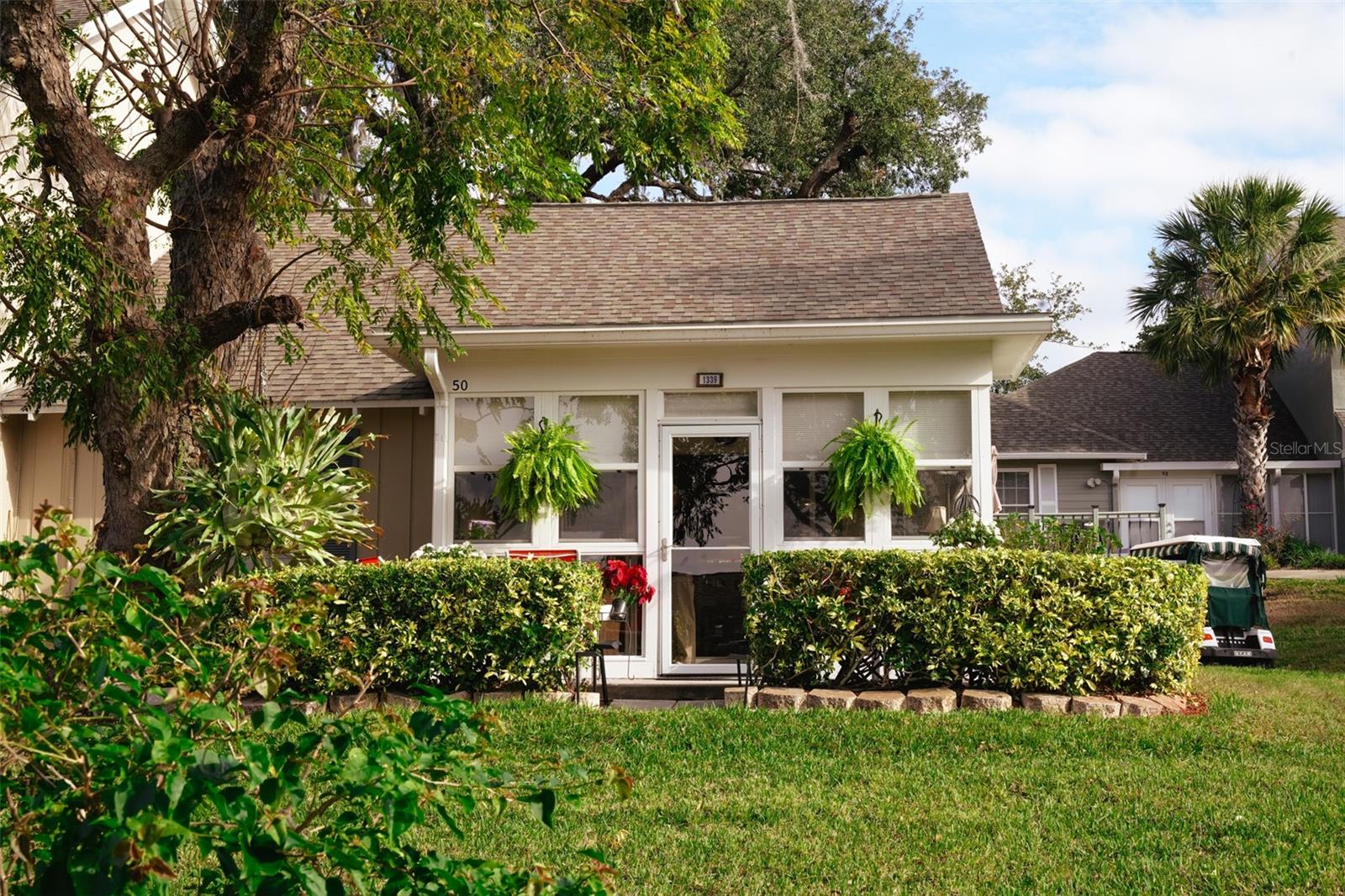 1339 Villa Lane, FL