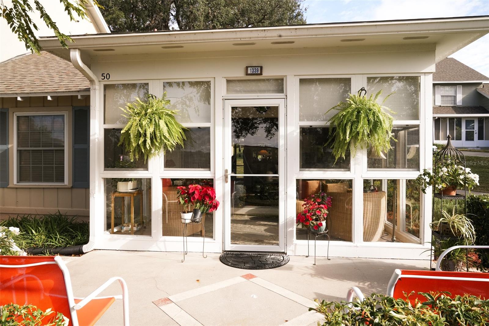 1339 Villa Lane, FL