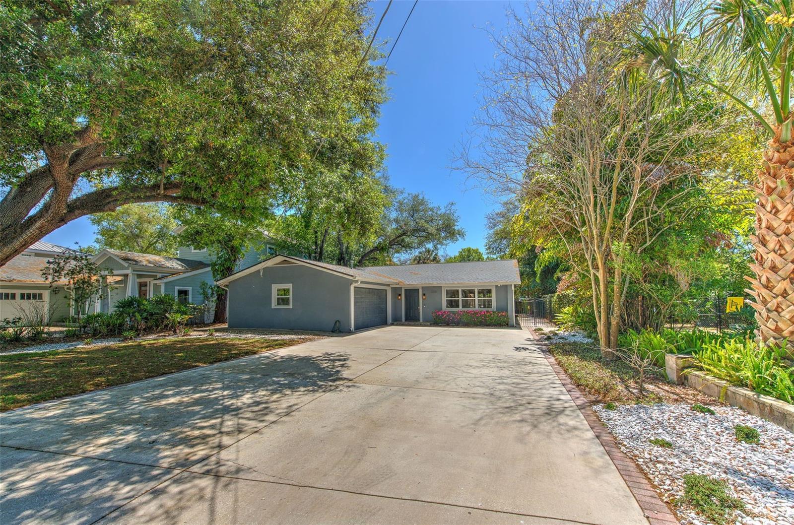 3208 Hawthorne Road, FL