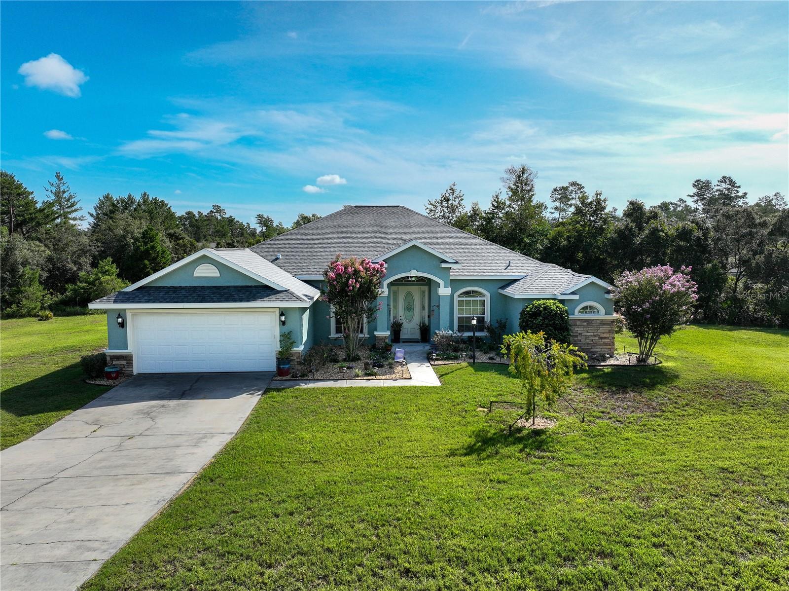 17901 25th Avenue Road, FL