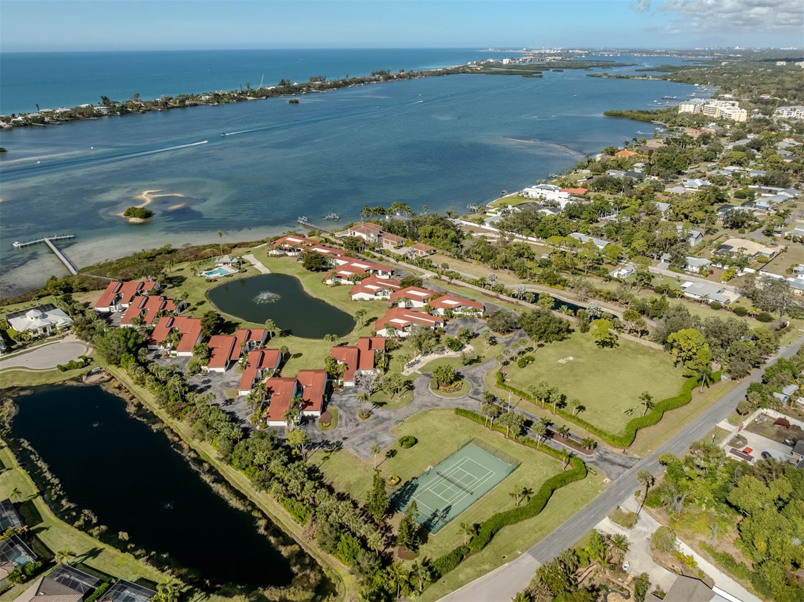 764 Sarabay Road, FL