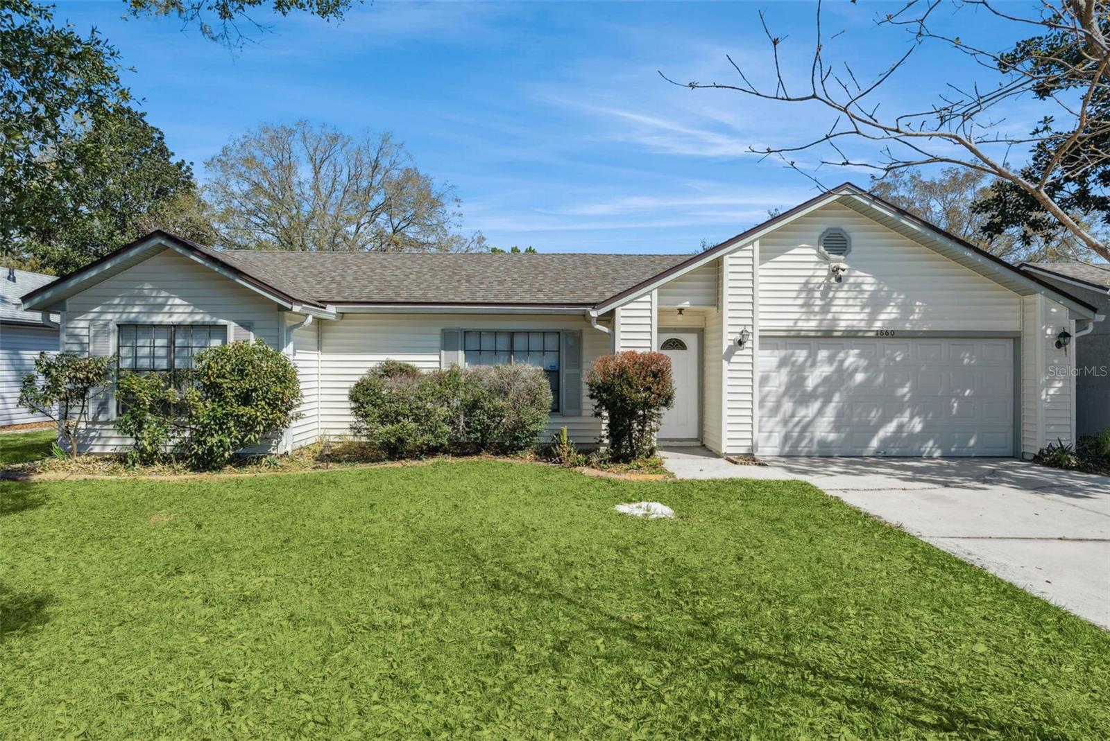1660 Cracker Creek Court, FL