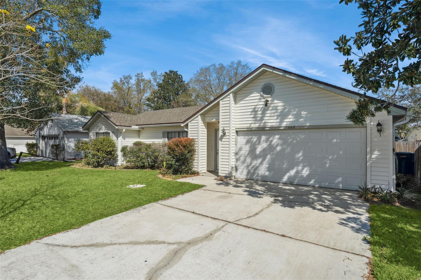 1660 Cracker Creek Court, FL