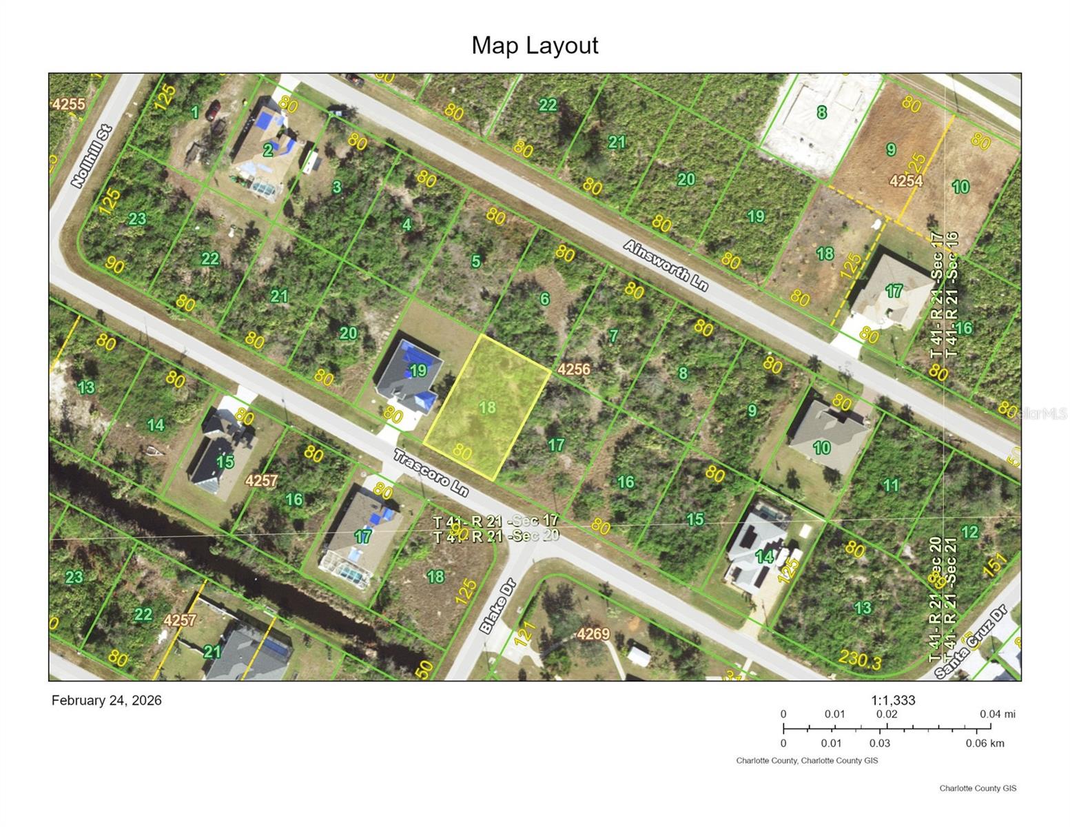 13488 Trascoro Lane, FL