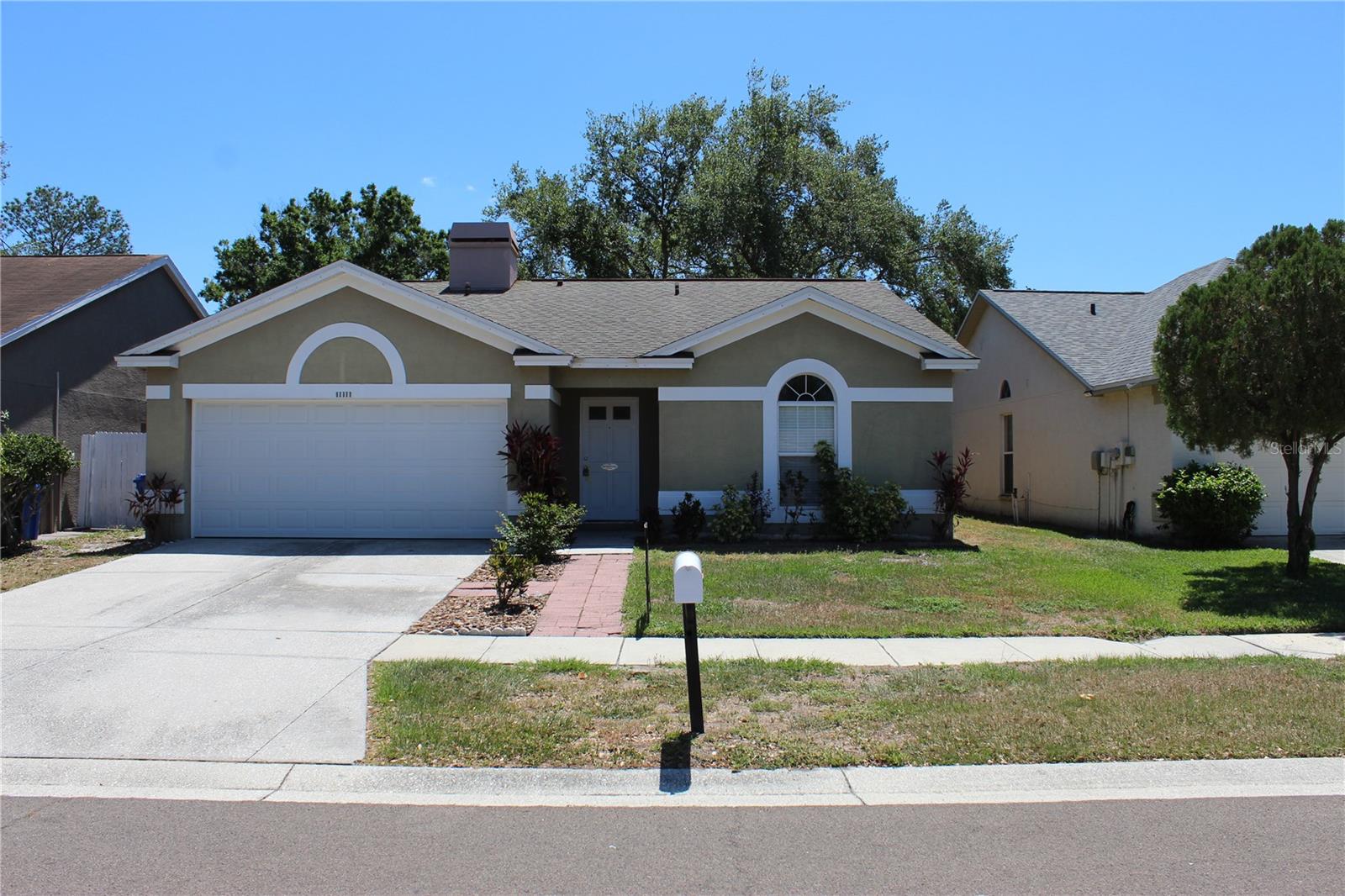 11111 Bramblebrush Street, FL