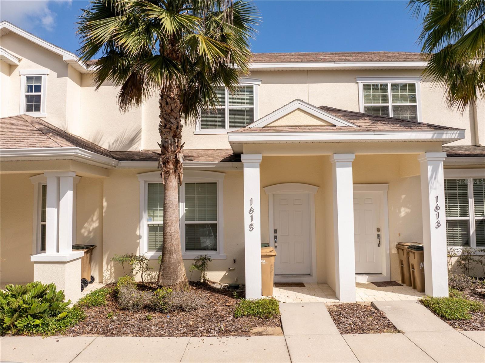 1615 Retreat Circle, FL