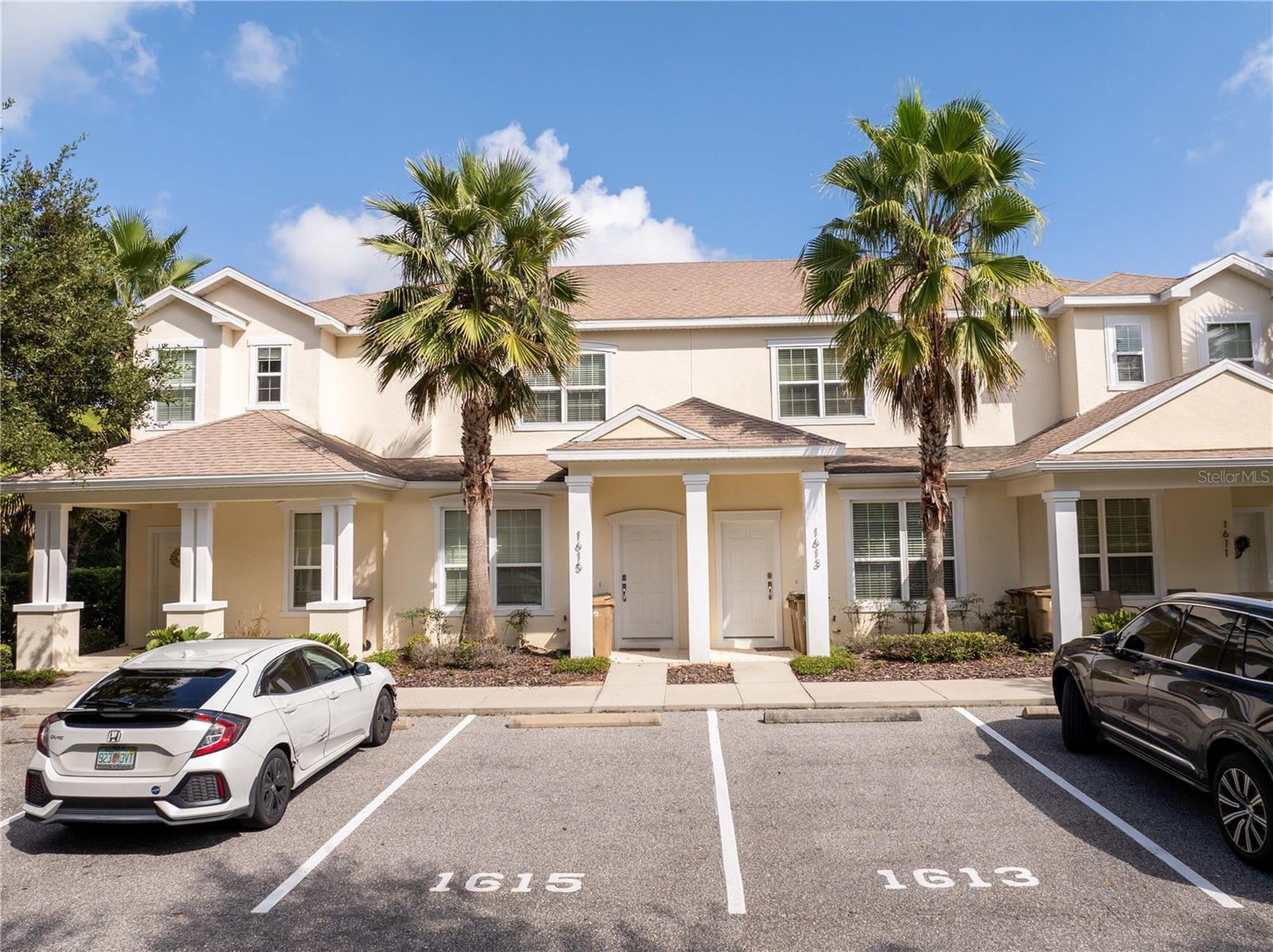 1615 Retreat Circle, FL