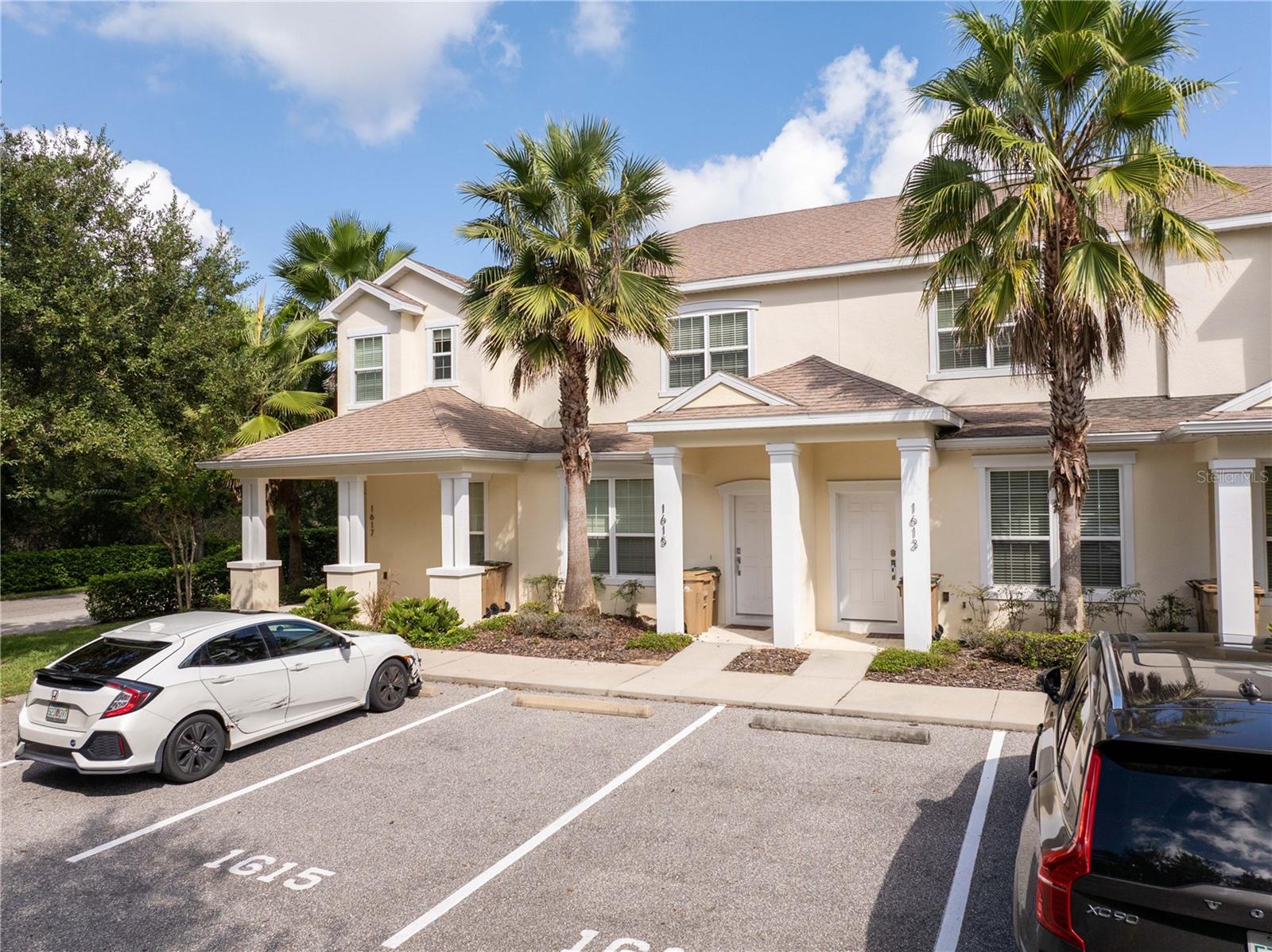 1615 Retreat Circle, FL