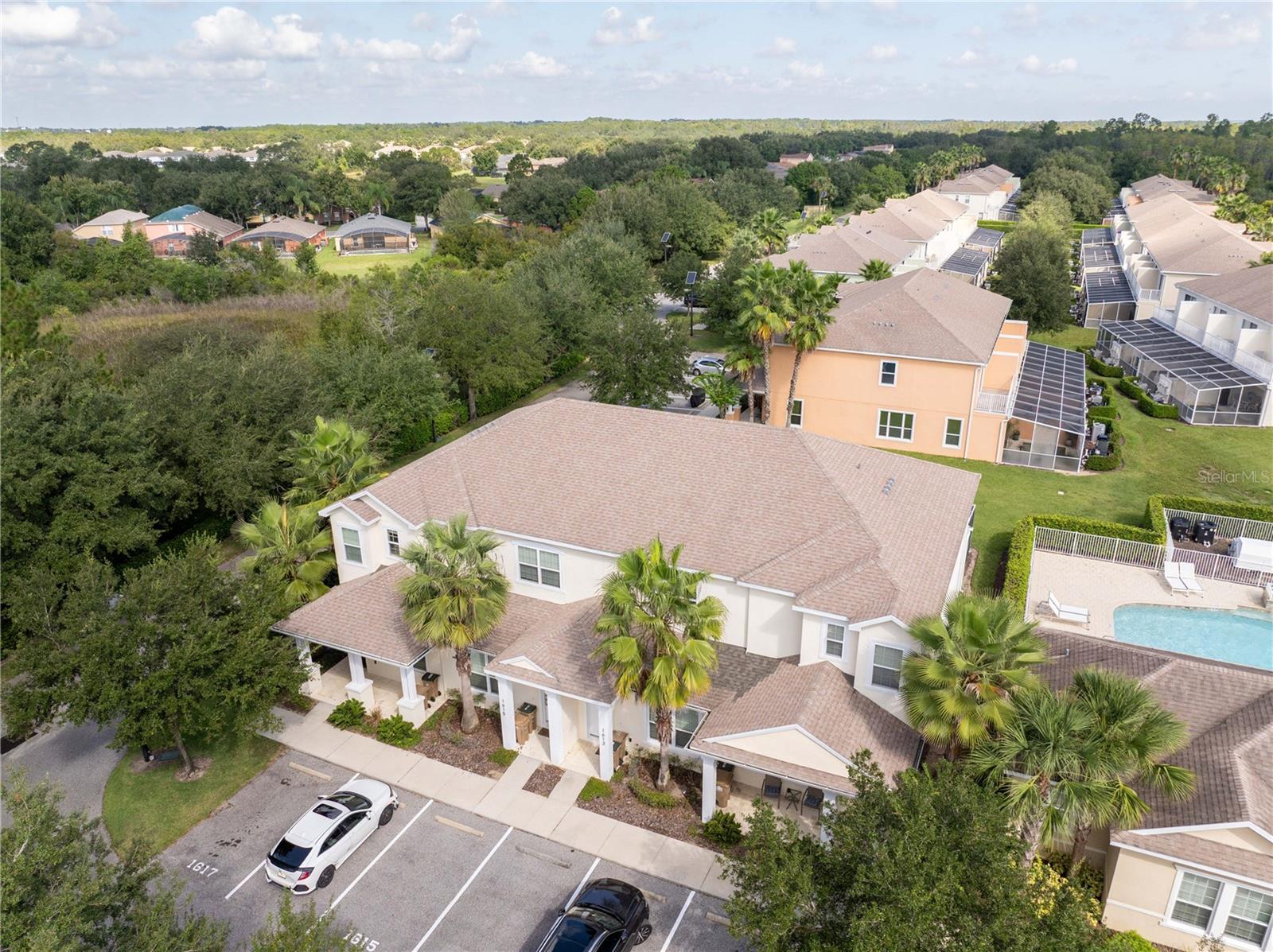 1615 Retreat Circle, FL