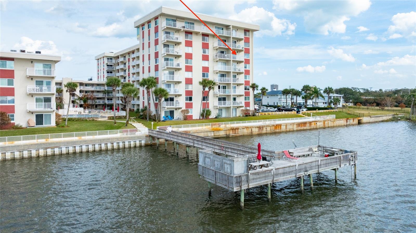 2711 N Halifax Ave #695, FL