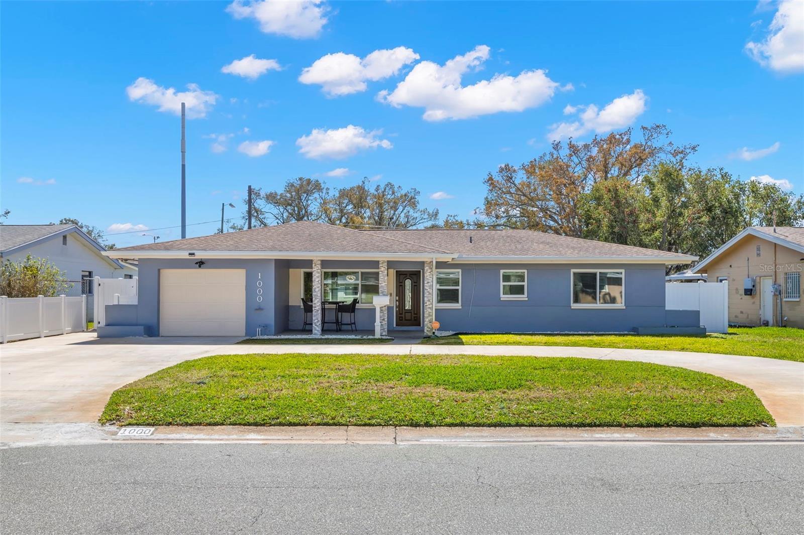 1000 59th Avenue, FL