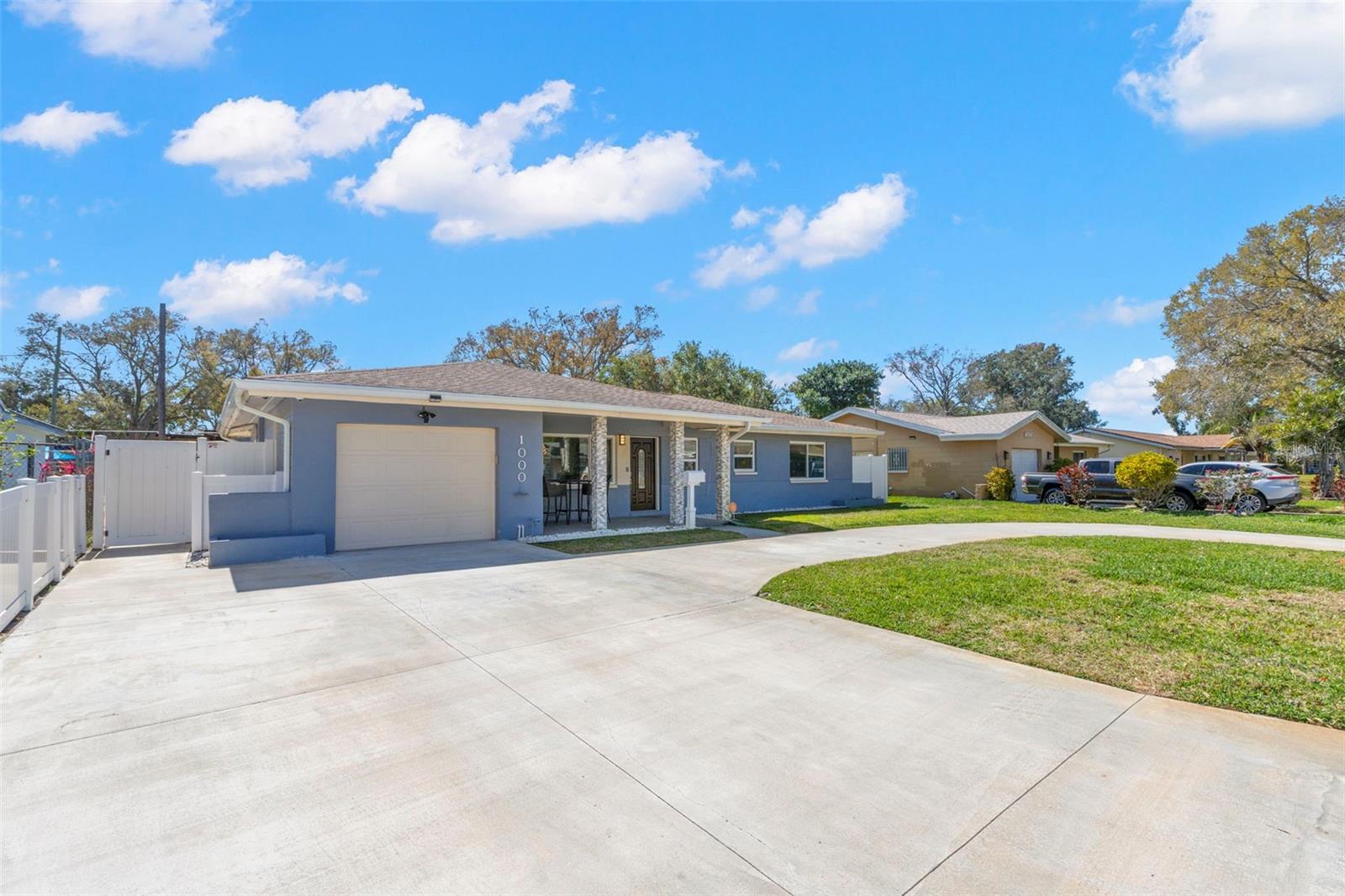 1000 59th Avenue, FL