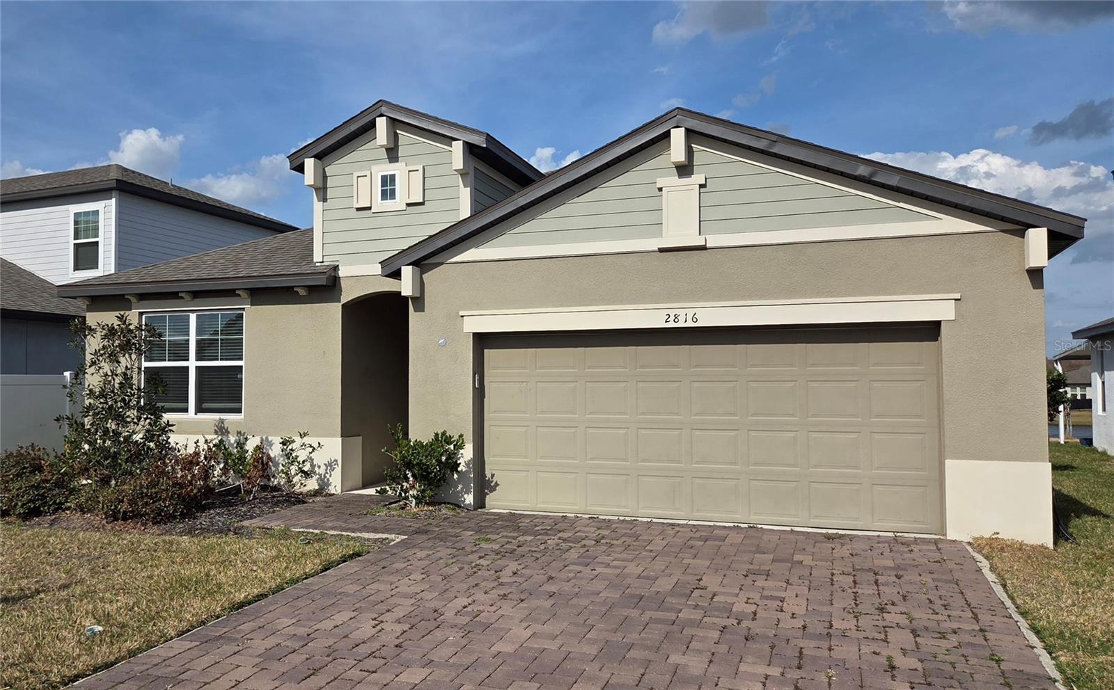 2816 Neverland Drive, FL