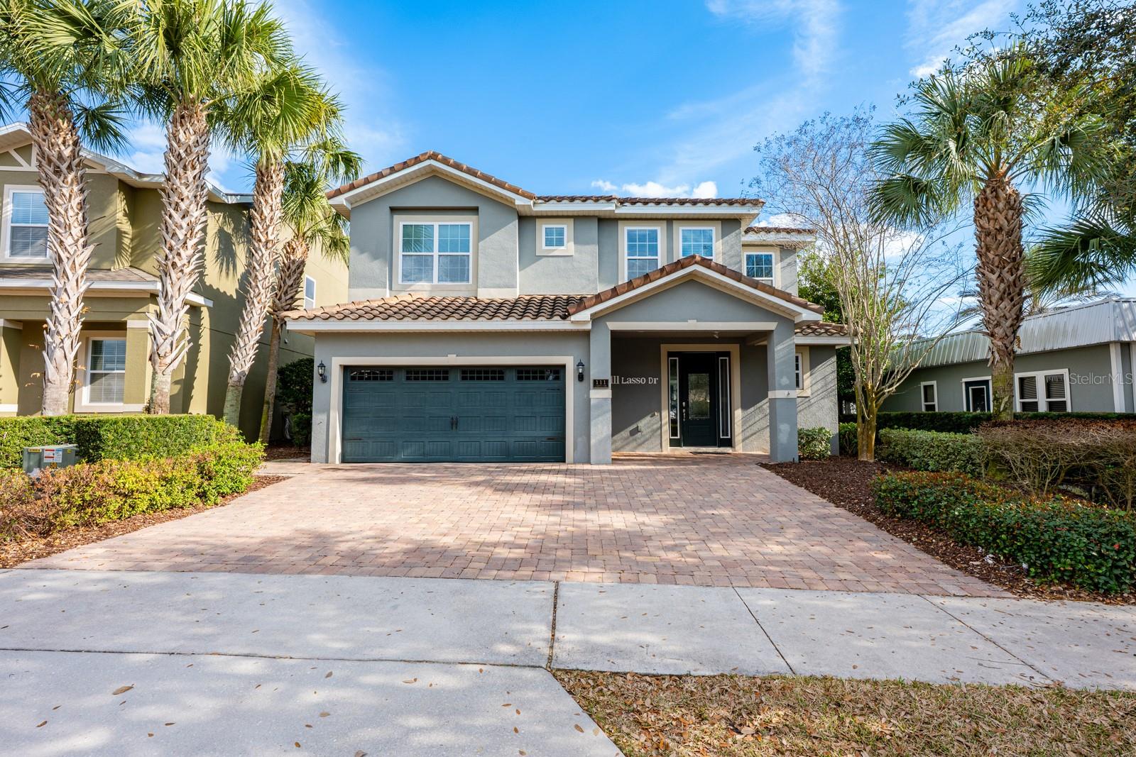 111 Lasso Dr, FL