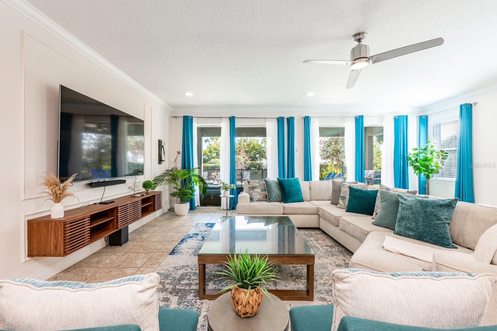 111 Lasso Drive, FL