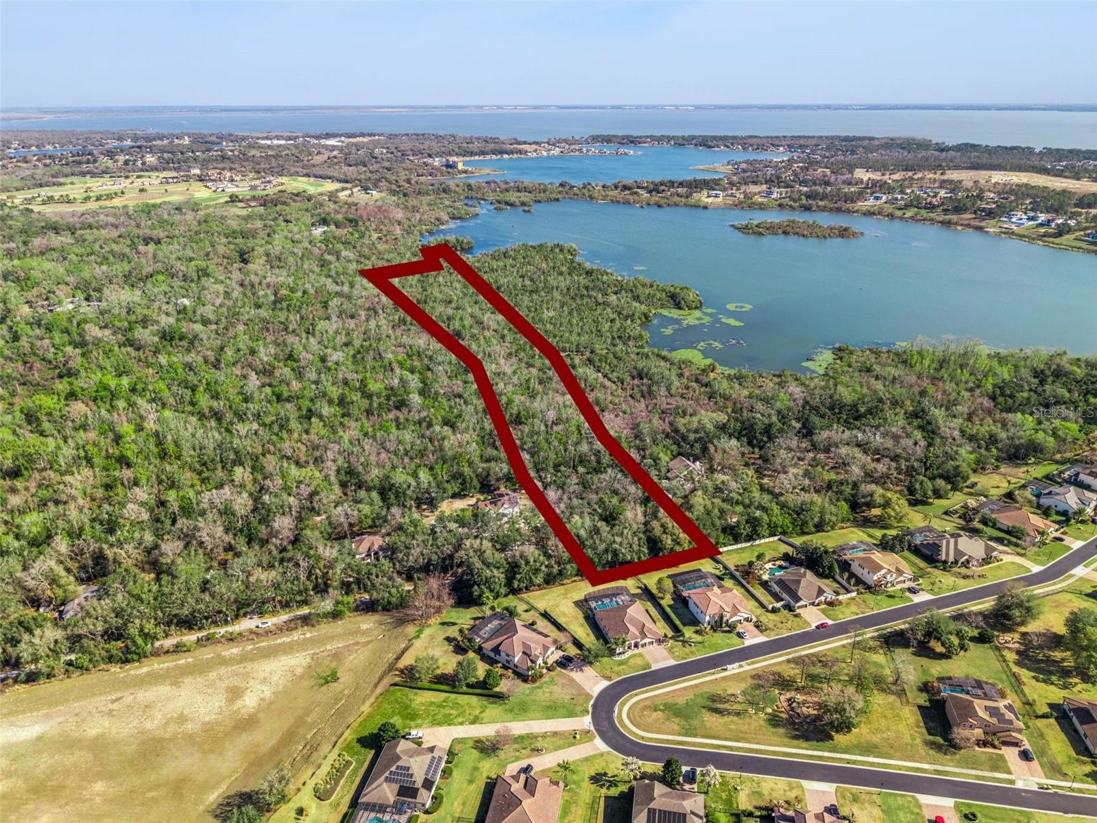 0 Magnolia Creek Lane, FL