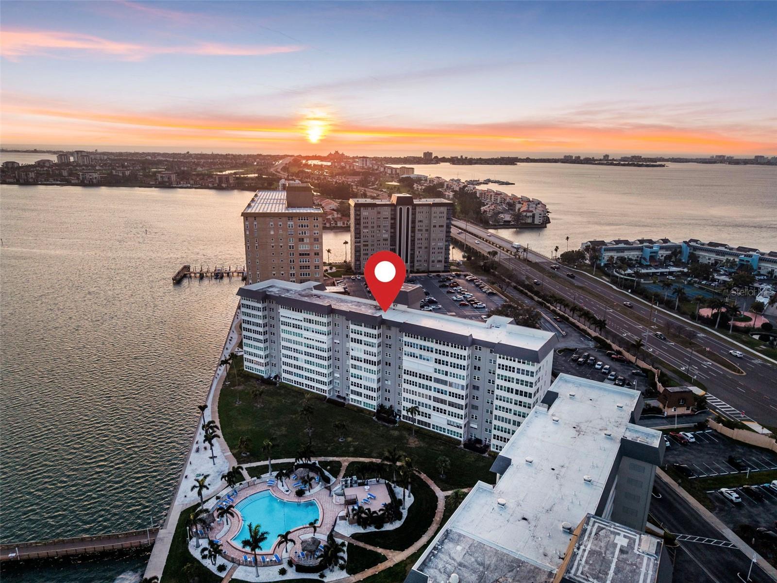 5130 Brittany Drive, FL