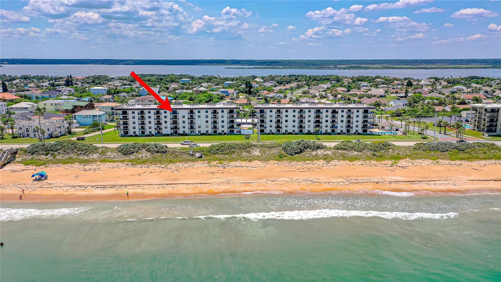 3100 Ocean Shore Blvd #5040, FL