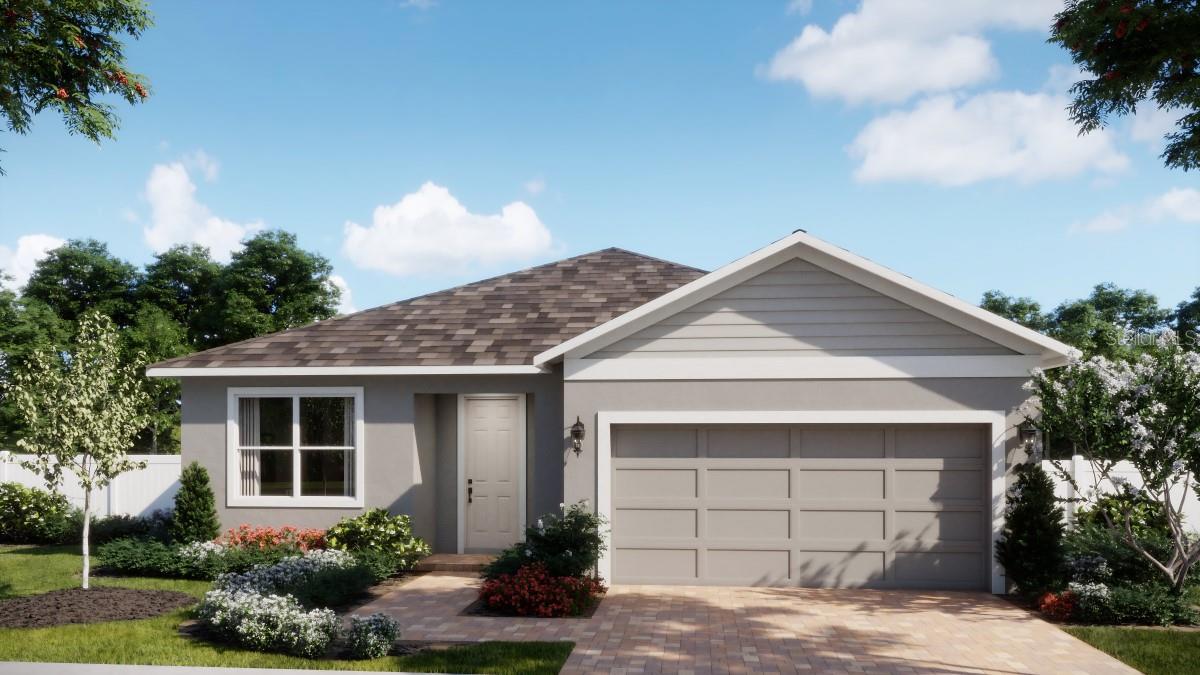 744 Farfields Street, FL