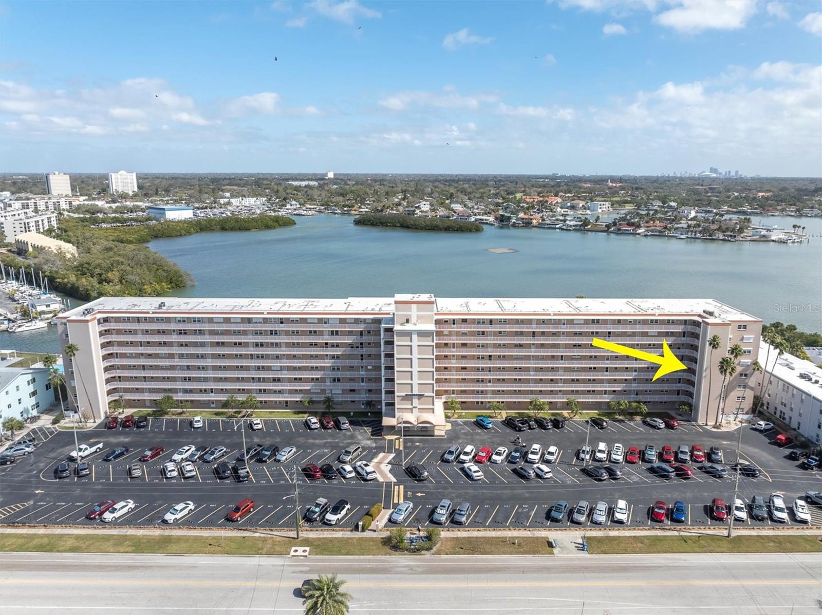 1847 Shore Drive, FL