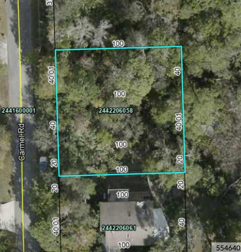 3242 Carmel Rd, FL