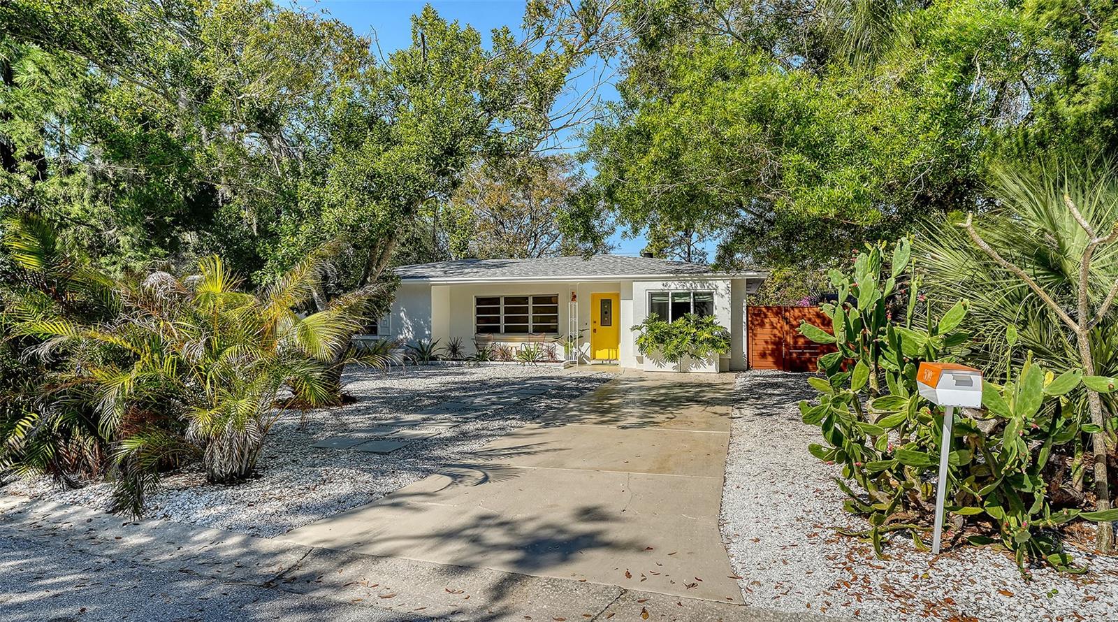 5019 Stevens Drive, FL