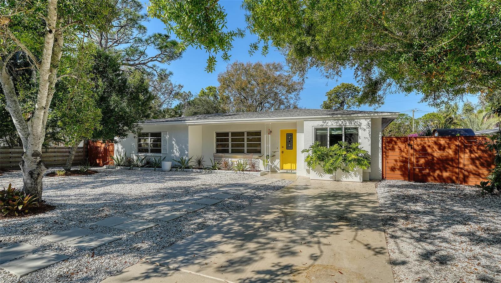 5019 Stevens Drive, FL