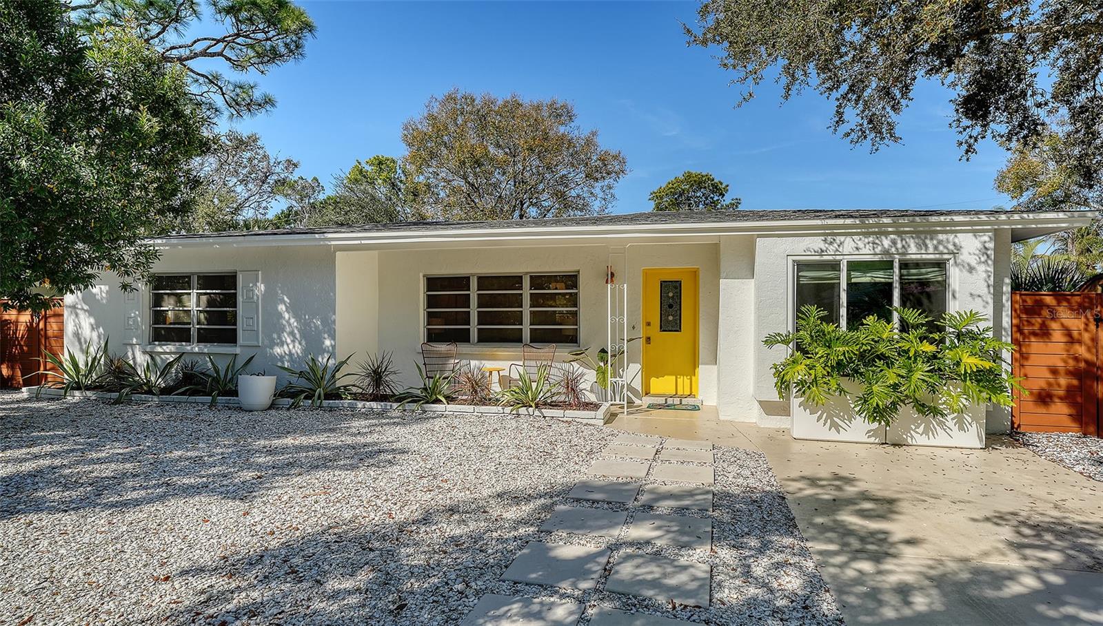 5019 Stevens Drive, FL